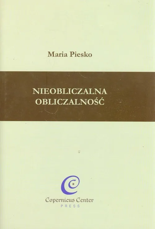 Nieobliczalna obliczalność Szybka dostawa