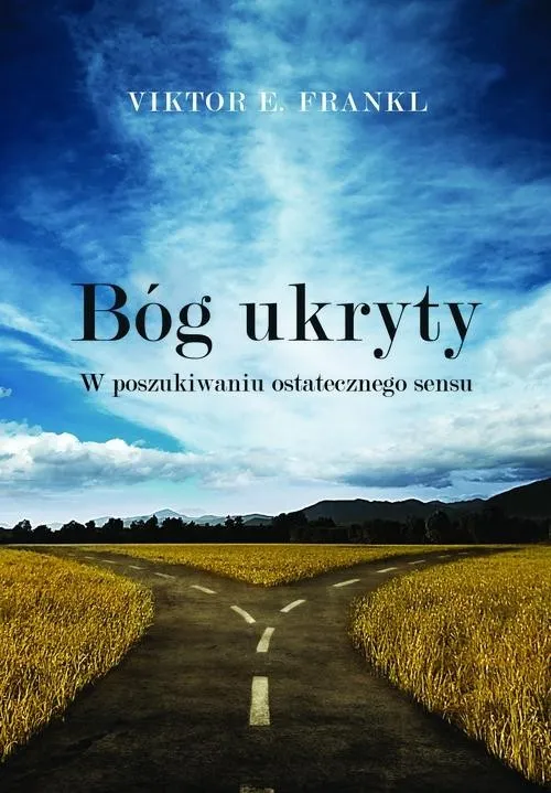 Bóg ukryty. W poszukiwaniu ostatecznego sensu Popularny