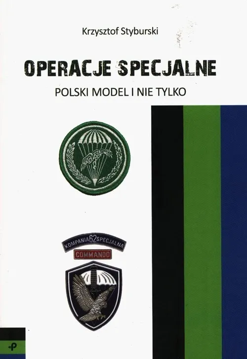 Ekspresowa dostawa Operacje specjalne Polski model i nie tylko