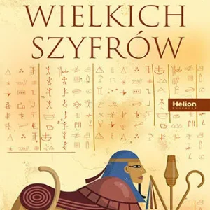 Kup teraz Mała księga wielkich szyfrów