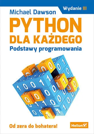 Python dla każdego. Podstawy programowania wyd. 3 Popularny