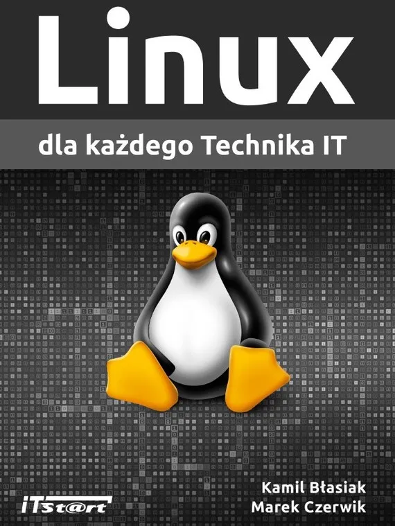 Linux dla każdego Technika IT Bezpieczna płatność