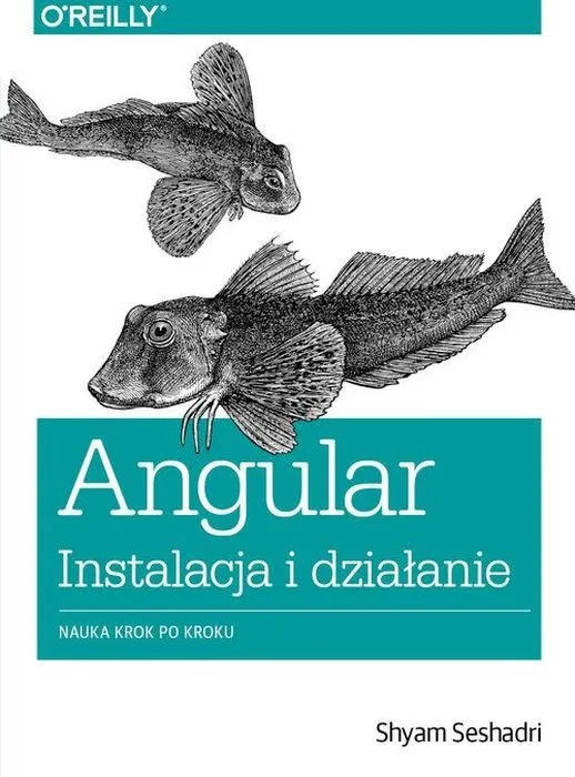 Angular instalacja i działanie nauka krok po kroku dla programistów Tylko dziś
