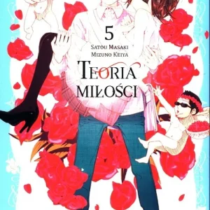 Nowy Teoria miłości 5