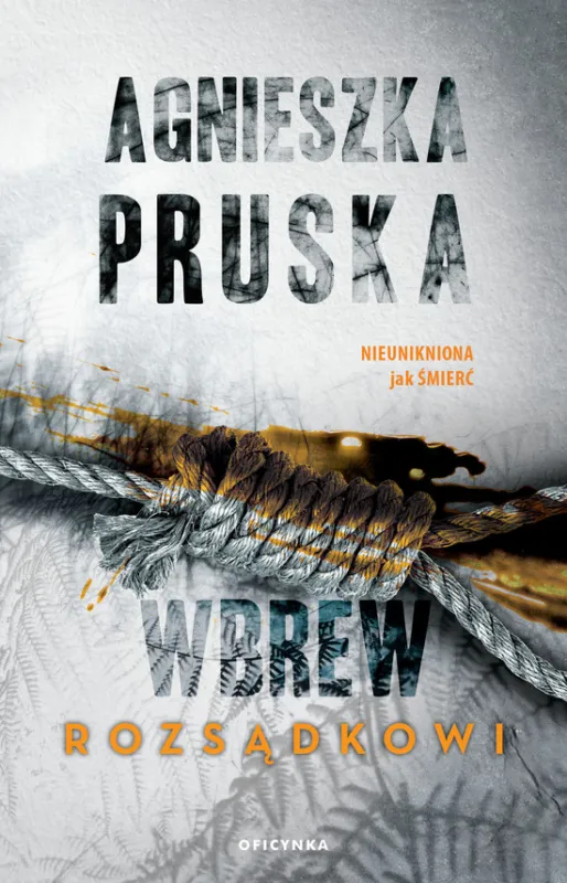 Wbrew rozsądkowi Darmowa dostawa