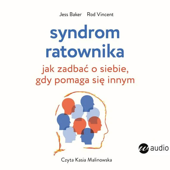 Premium Syndrom ratownika