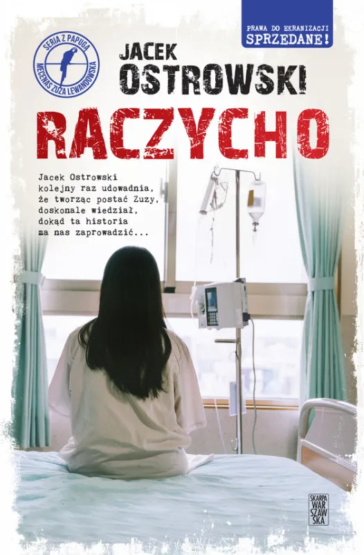 Darmowa dostawa Raczycho