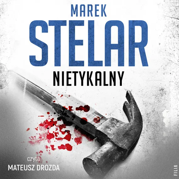 Promocja Nietykalny