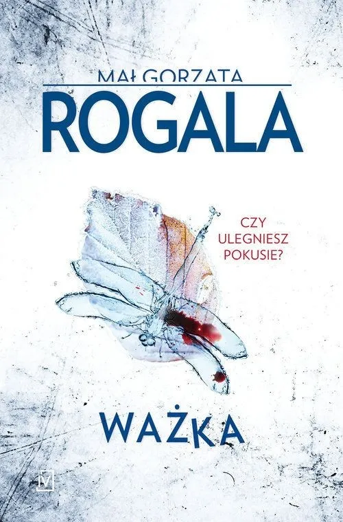 Najlepsza cena Ważka Agata Górska i Sławek Tomczyk Tom 3