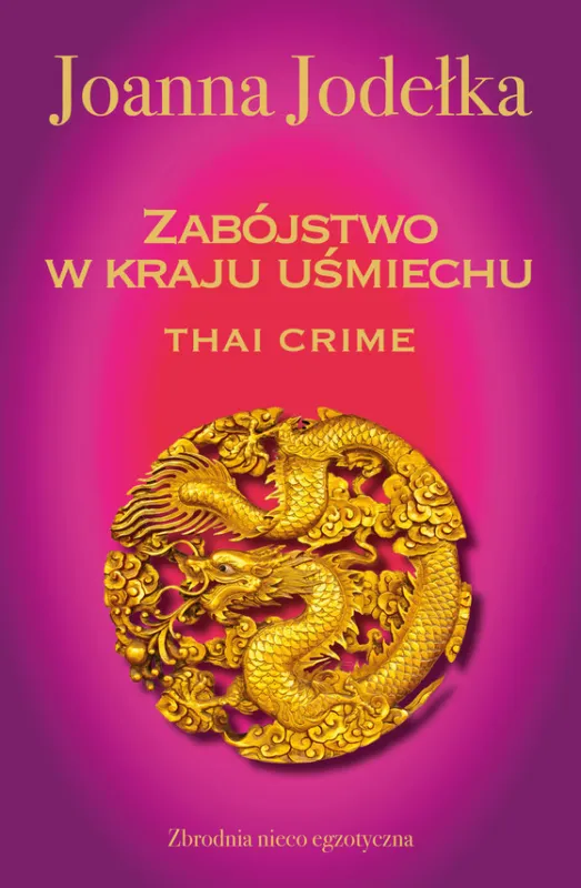 Hit cenowy Thai crime. Zabójstwo w kraju uśmiechu
