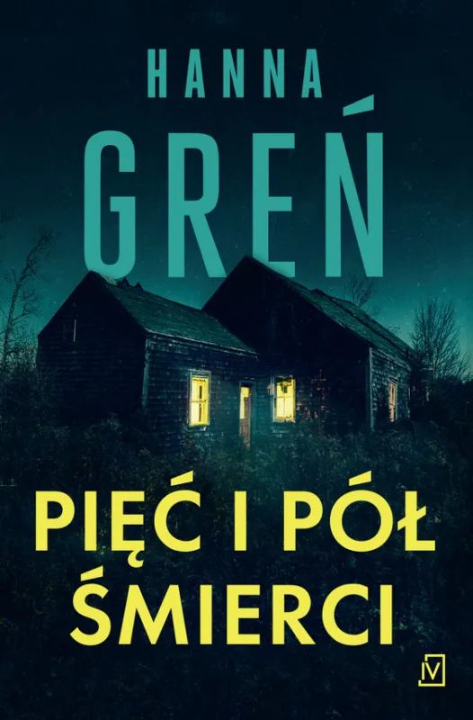 Kup online Pięć i pół śmierci