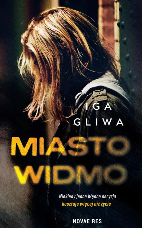Ostatnia szansa Miasto widmo