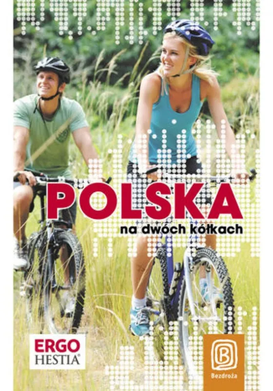 Niska cena Polska na dwóch kółkach. Wydanie 1