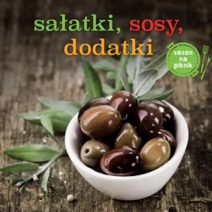 Szybka wysyłka Sałatki, sosy, dodatki