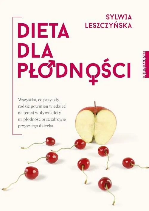 Zamów dziś Dieta dla płodności