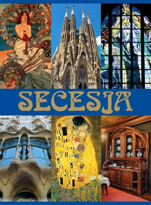 Bezpieczne zakupy Secesja