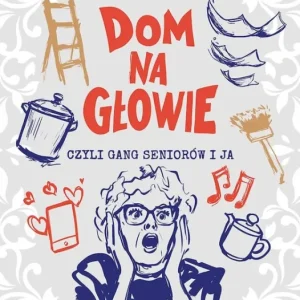 Dom na głowie Taniej