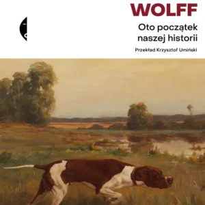 Oto początek naszej historii. Opowiadania amerykańskie Nowość