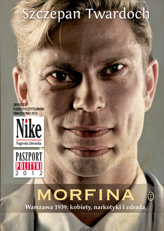 Morfina wyd. 2025 Okazja