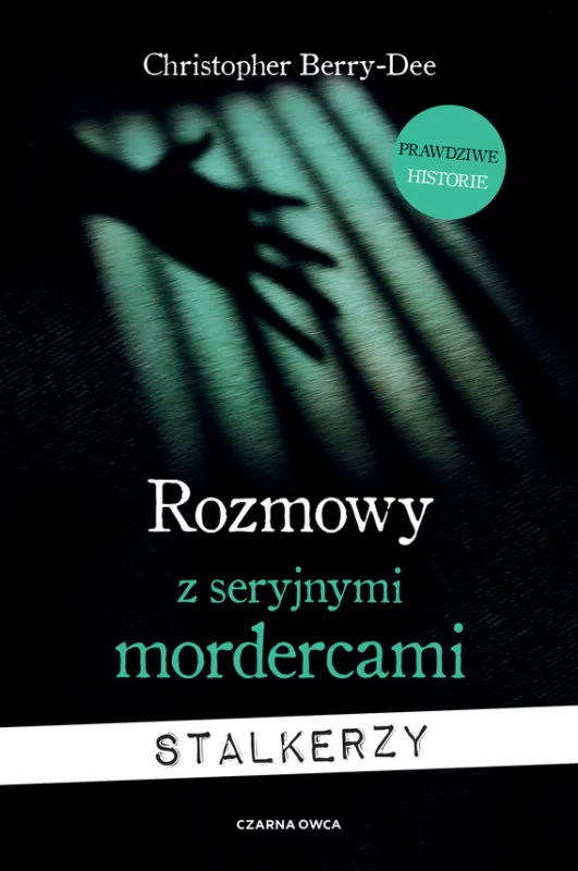 Kup teraz Rozmowy z seryjnymi mordercami