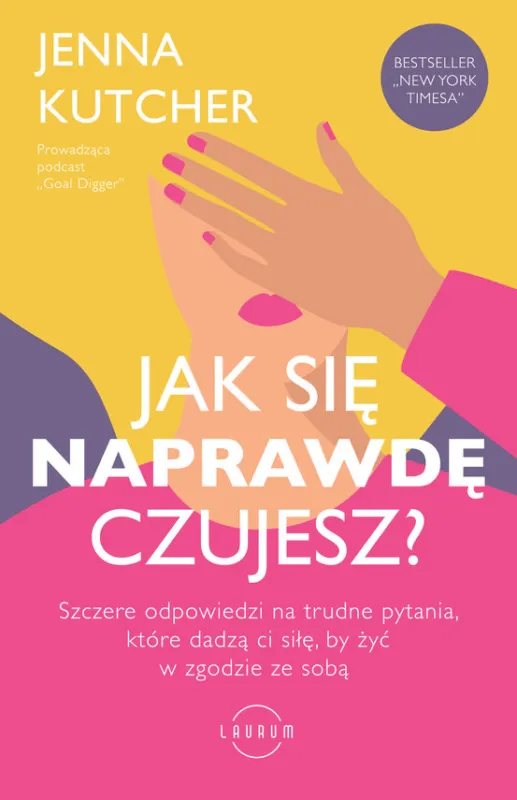 Jak się NAPRAWDĘ czujesz? Oferta