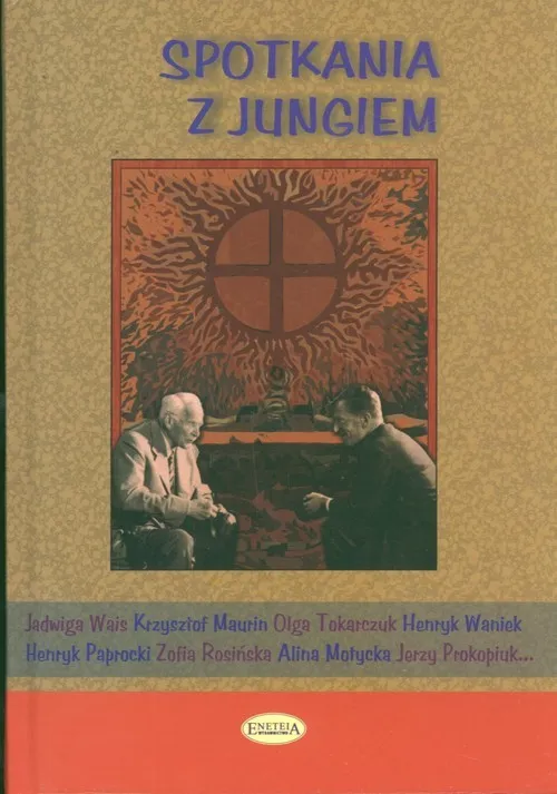 Spotkania z Jungiem Bezpieczne zakupy