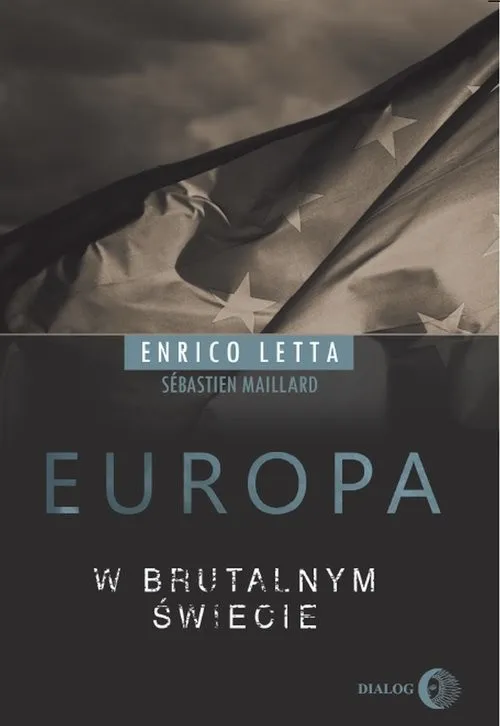 Europa w brutalnym świecie Promocja
