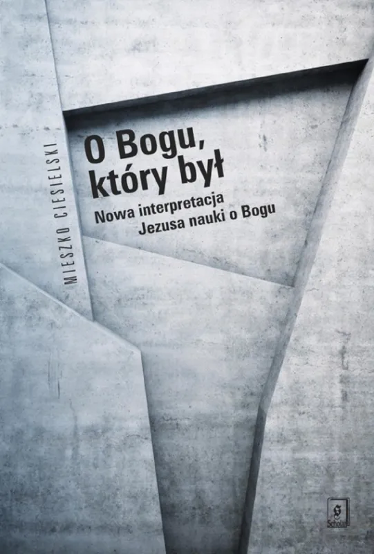 Taniej O Bogu, który był