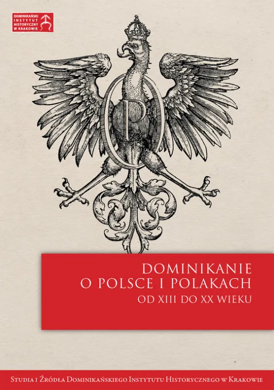 Dominikanin na Syberii. Faustyn Ciecierski OP († 1832) o polskich zesłańcach na Syberię i ich życiu za czasów panowania cara Pawła I Popularny