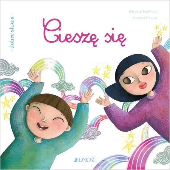 Cieszę się Szybka wysyłka