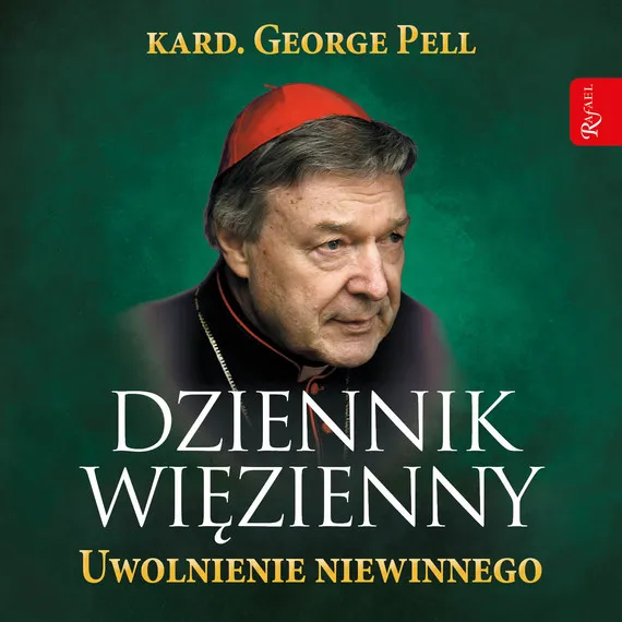 Oferta limitowana Dziennik Więzienny T III Uwolnienie Niewinnego