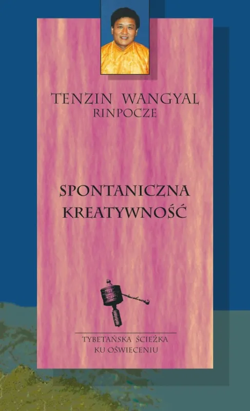 Łatwy zwrot Spontaniczna kreatywność