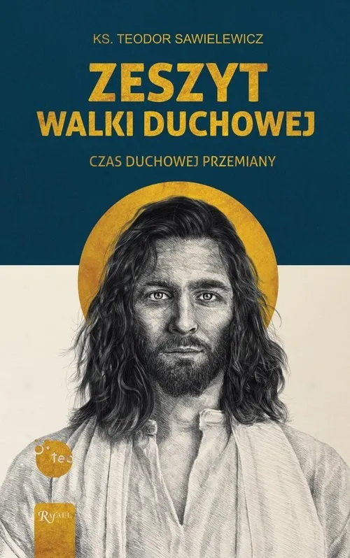 Rabat Zeszyt Walki duchowej, Czas Duchowej Przemiany