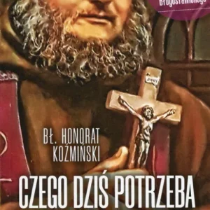 Premium Czego dziś potrzeba Polsce i Europie Patriotyzm i cywilizacja chrześcijańska