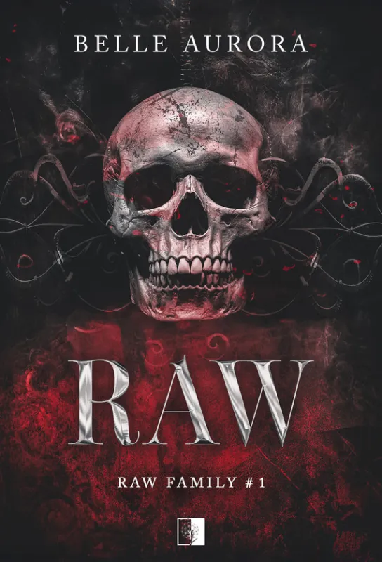 Hit sprzedaży Raw (II wydanie)