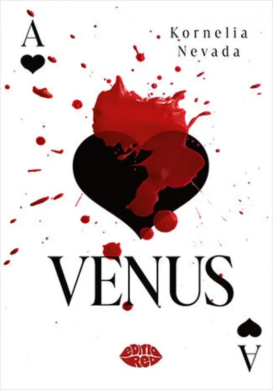 Bestseller Venus