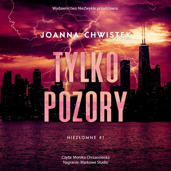 Tylko pozory (wznowienie) Dostępne od ręki