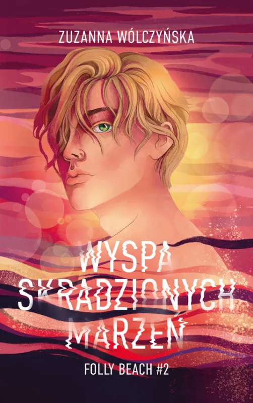 Najlepsza cena Wyspa skradzionych marzeń