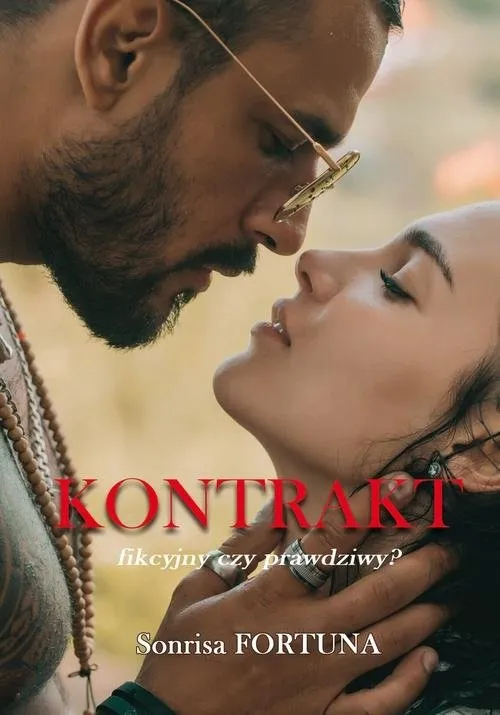 Przyciąganie Kontrakt Promocja