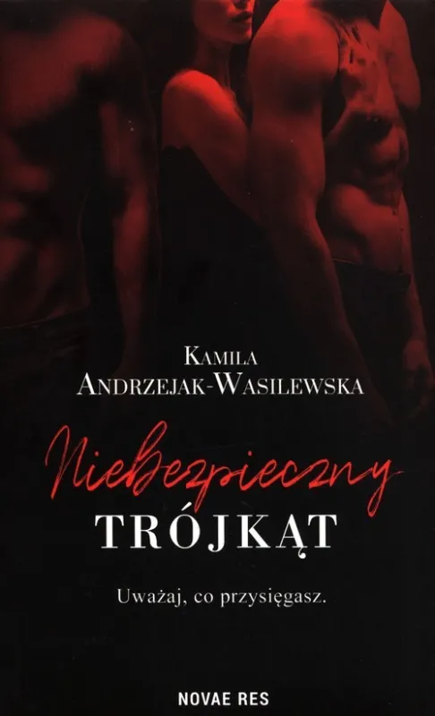 Niebezpieczny trójkąt Taniej