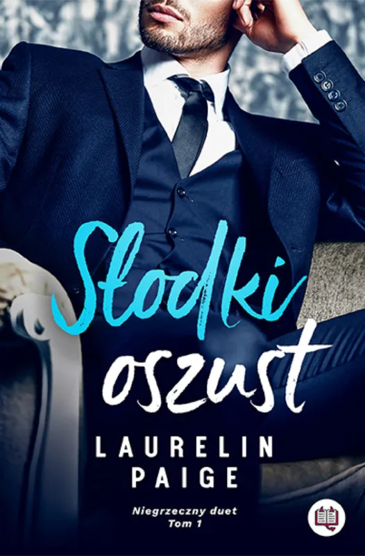 Słodki oszust. Niegrzeczny duet. Tom 1 Bezpieczne zakupy
