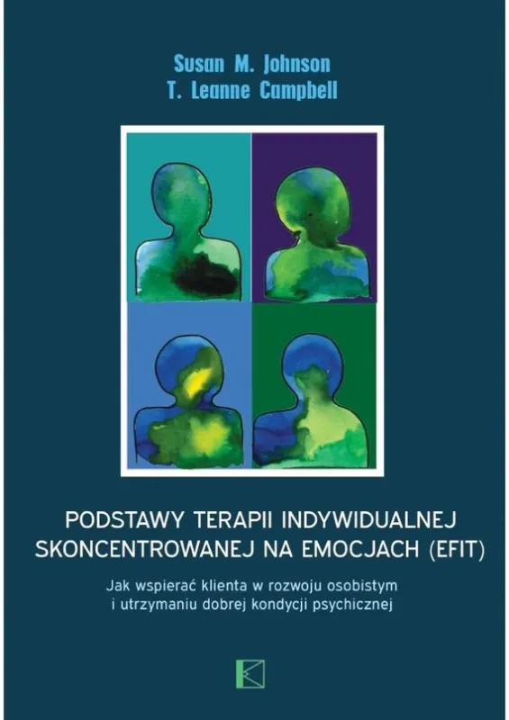 Super okazja Podstawy terapii indywidualnej skoncentrowanej...