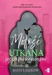 Miłość utkana wspomnieniami Rabat