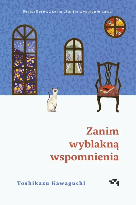 Kup teraz Zanim wyblakną wspomnienia. Tom 3