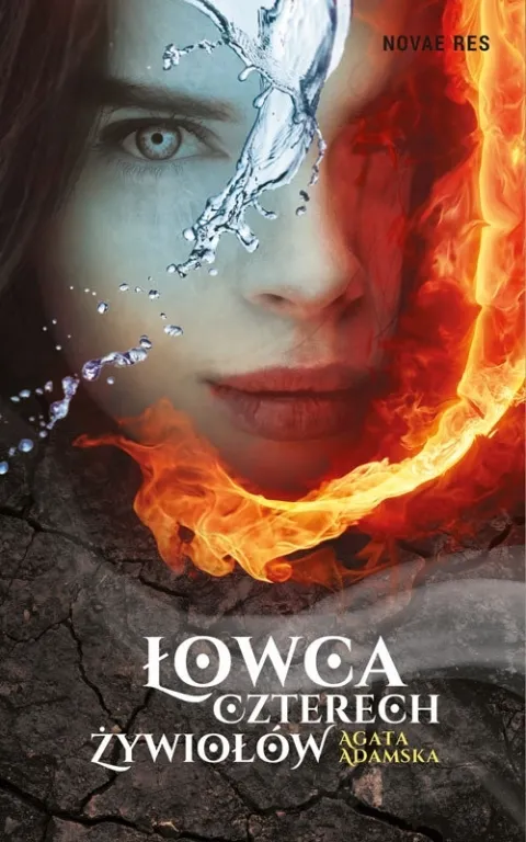 Łowca czterech żywiołów Rabat