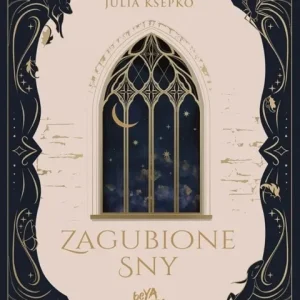 Tylko do końca tygodnia Zagubione sny