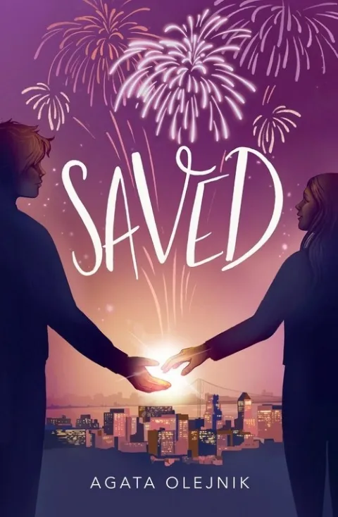 Popularny Saved