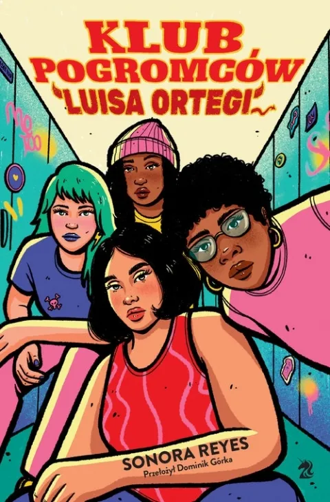 Okazja Klub Pogromców Luisa Ortegi