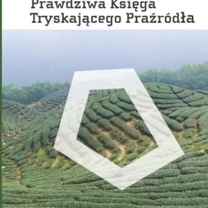 Prawdziwa Księga Tryskającego Praźródła Wysoka jakość