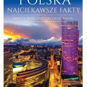Polska                                                Najciekawsze fakty Szybka wysyłka
